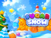 Sugar Snow slot by Skywind