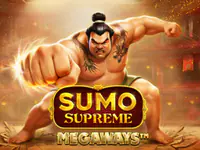 Sumo Supreme Megaways slot by Pragmatic Play