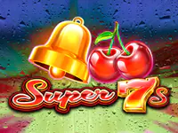 Super 7s slot by Pragmatic Play