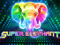 Super Elephant slot by Skywind