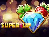 Super Flip slot by Play'n GO