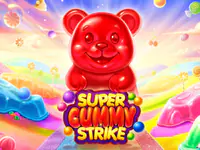 Super Gummy Strike slot by Pragmatic Play