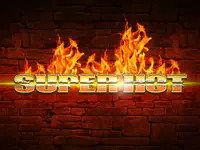 Super Hot slot by Wazdan