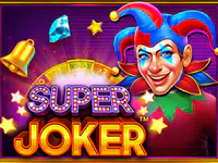 Super Joker slot by Pragmatic Play