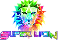 Super Lion slot by Skywind