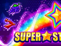 Super Stea slot by Skywind