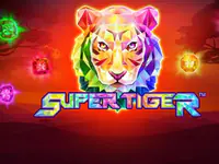 Super Tiger slot by Skywind