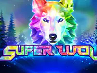 Super Wolf No PJP slot by Skywind