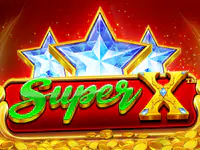 Super X slot by Pragmatic Play