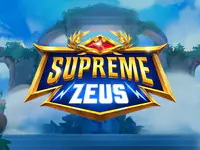Supreme Zeus slot by Hacksaw Gaming