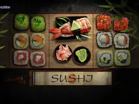 Sushi slot by Endorphina