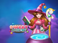 Sweet Alchemy slot by Play'n GO