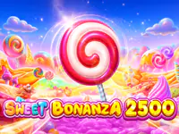 Sweet Bonanza 2500 slot by Pragmatic Play
