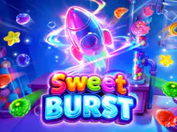 Sweet Burst slot by Pragmatic Play