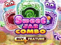 Sweet Jar Combo slot by Microgaming