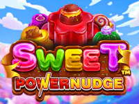 Sweet Powernudge slot by Pragmatic Play