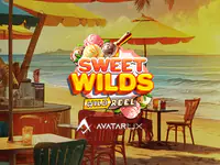 Sweet Wilds slot by Yggdrasil