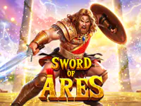 Sword of Ares slot by Pragmatic Play