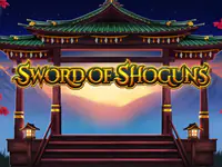 Sword Of Shoguns slot by Thunderkick