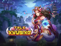 Tale of Kyubiko slot by Play'n GO