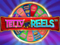 Telly Reels slot by Wazdan