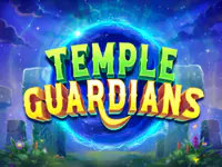 Temple Guardians slot by Pragmatic Play