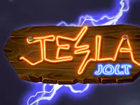 Tesla Jolt slot by Nolimit City