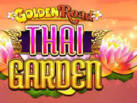 Thai Garden slot by Skywind