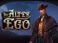 The Alter Ego slot by Pragmatic Play
