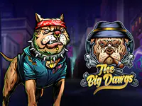 The Big Dawgs slot by Pragmatic Play