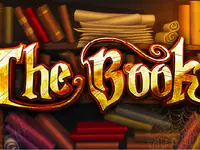 The Book slot by Stakelogic