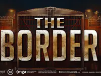 The Border slot by Nolimit City