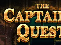 The Captain's Quest slot by Skywind