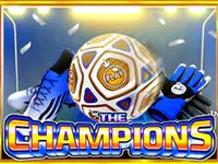 The Champions slot by Pragmatic Play