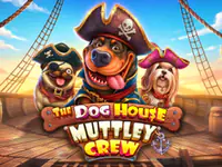 The Dog House - Muttley Crew slot by Pragmatic Play