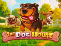 The Dog House slot by Pragmatic Play