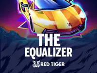 The Equalizer slot by Red Tiger