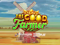 The Good Farmer slot by Yggdrasil
