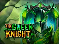 The Green Knight slot by Play'n GO