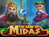 The Hand of Midas slot by Pragmatic Play