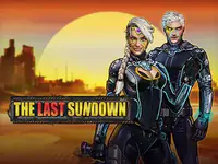 The Last Sundown slot by Play'n GO