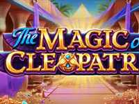 The Magic of Cleopatra slot by Skywind