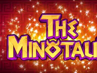 The Minotaur slot by Skywind