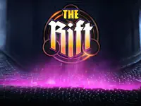 The Rift slot by Thunderkick