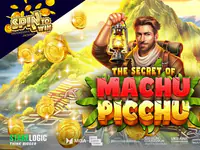 The Secret of Machu Picchu slot by Stakelogic