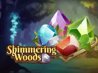 The Shimmering Woods slot by Play'n GO