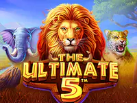 The Ultimate 5 slot by Pragmatic Play