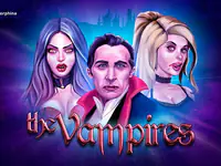 The Vampires slot by Endorphina
