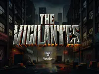 The Vigilantes slot by Yggdrasil