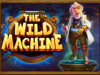 The Wild Machine slot by Pragmatic Play